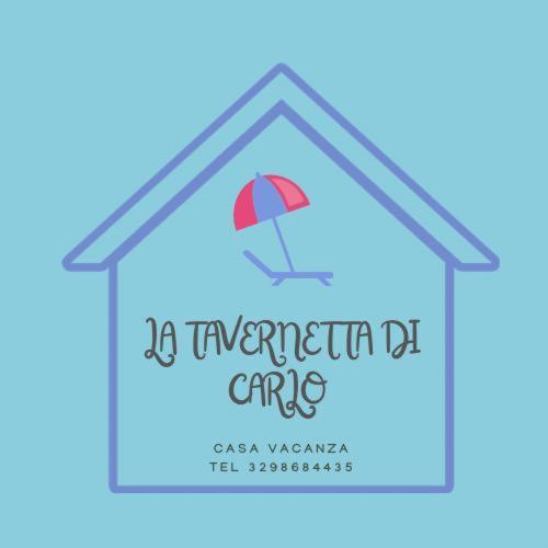 La Tavernetta Di Carlo Bagnolo del Salento Buitenkant foto